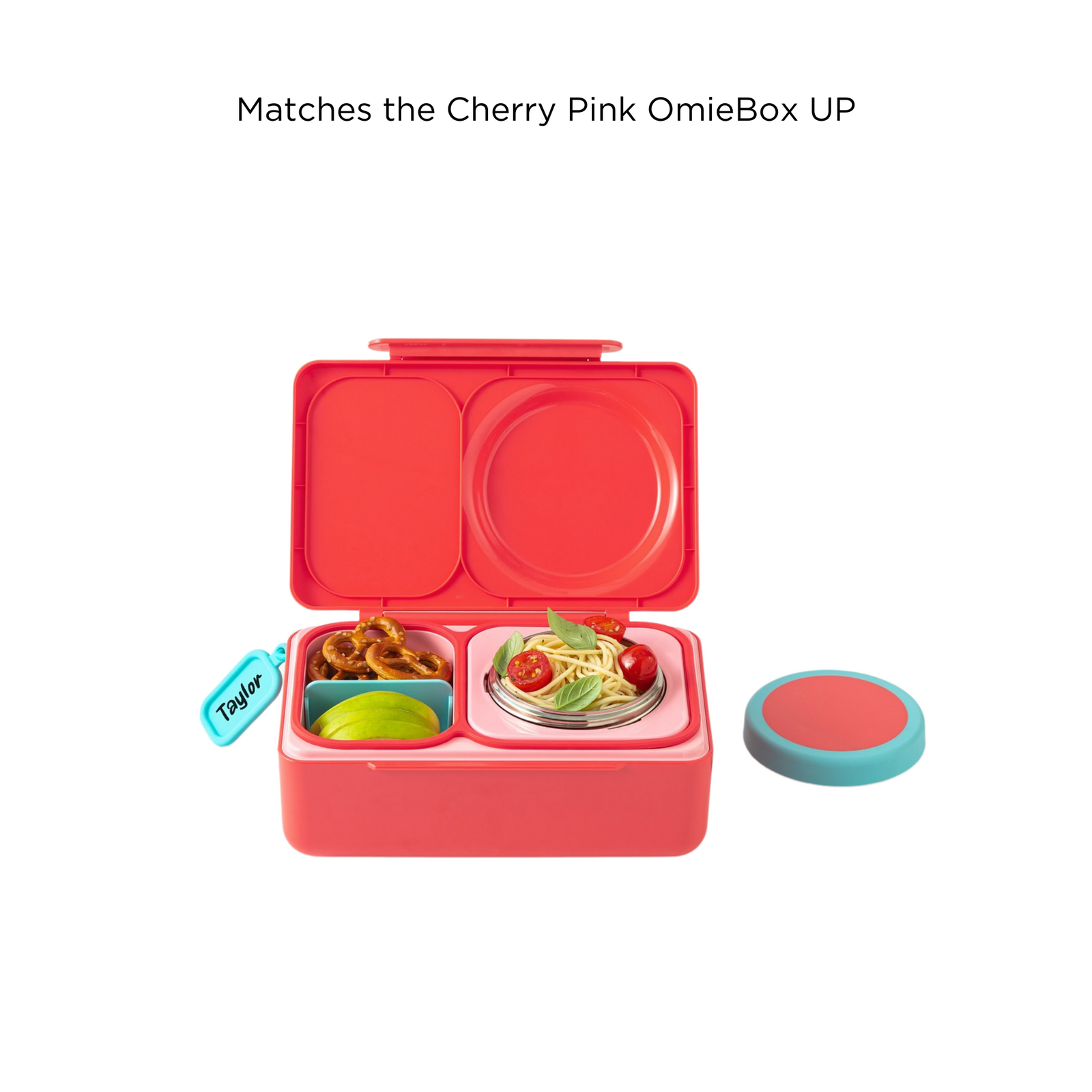 UP Thermos Lid - Image 2