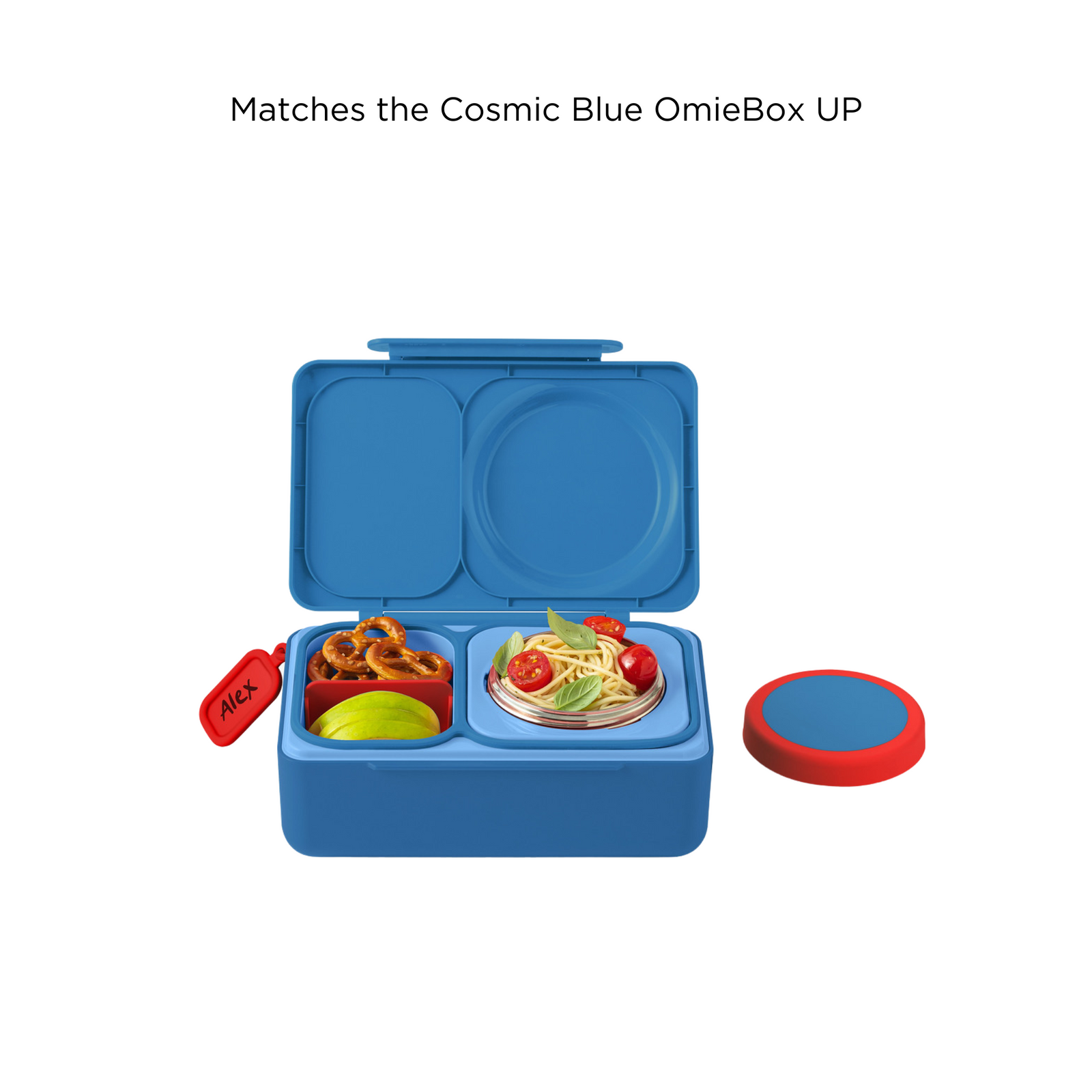 UP Thermos Lid - Image 4