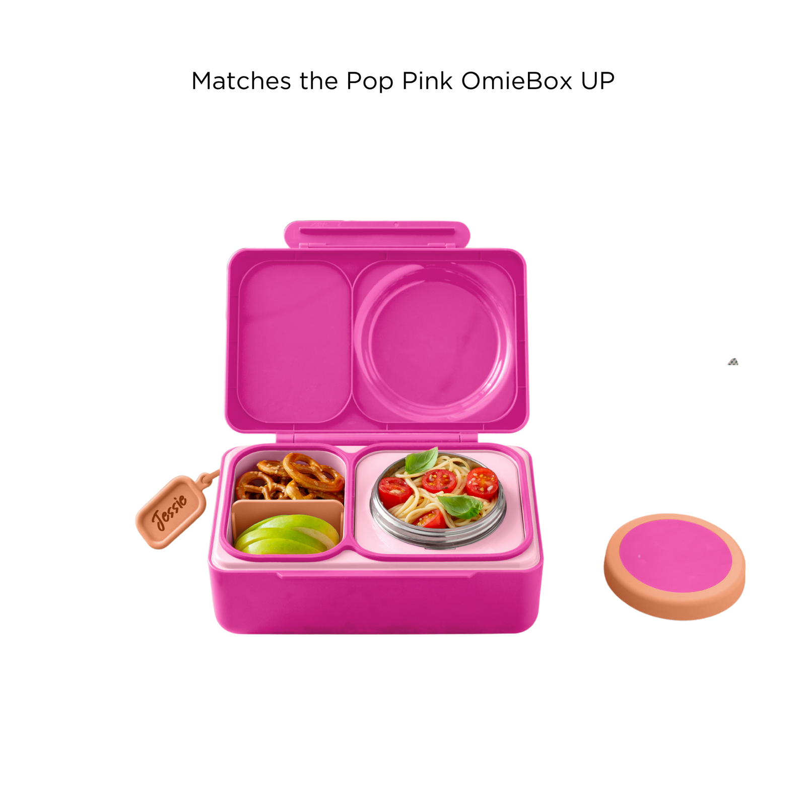 UP Thermos Lid - Image 10