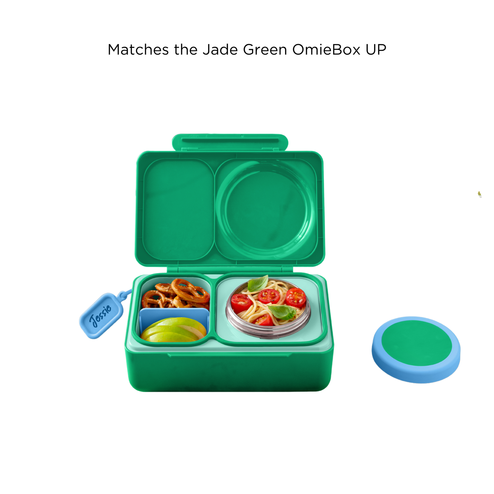 UP Thermos Lid - Image 12