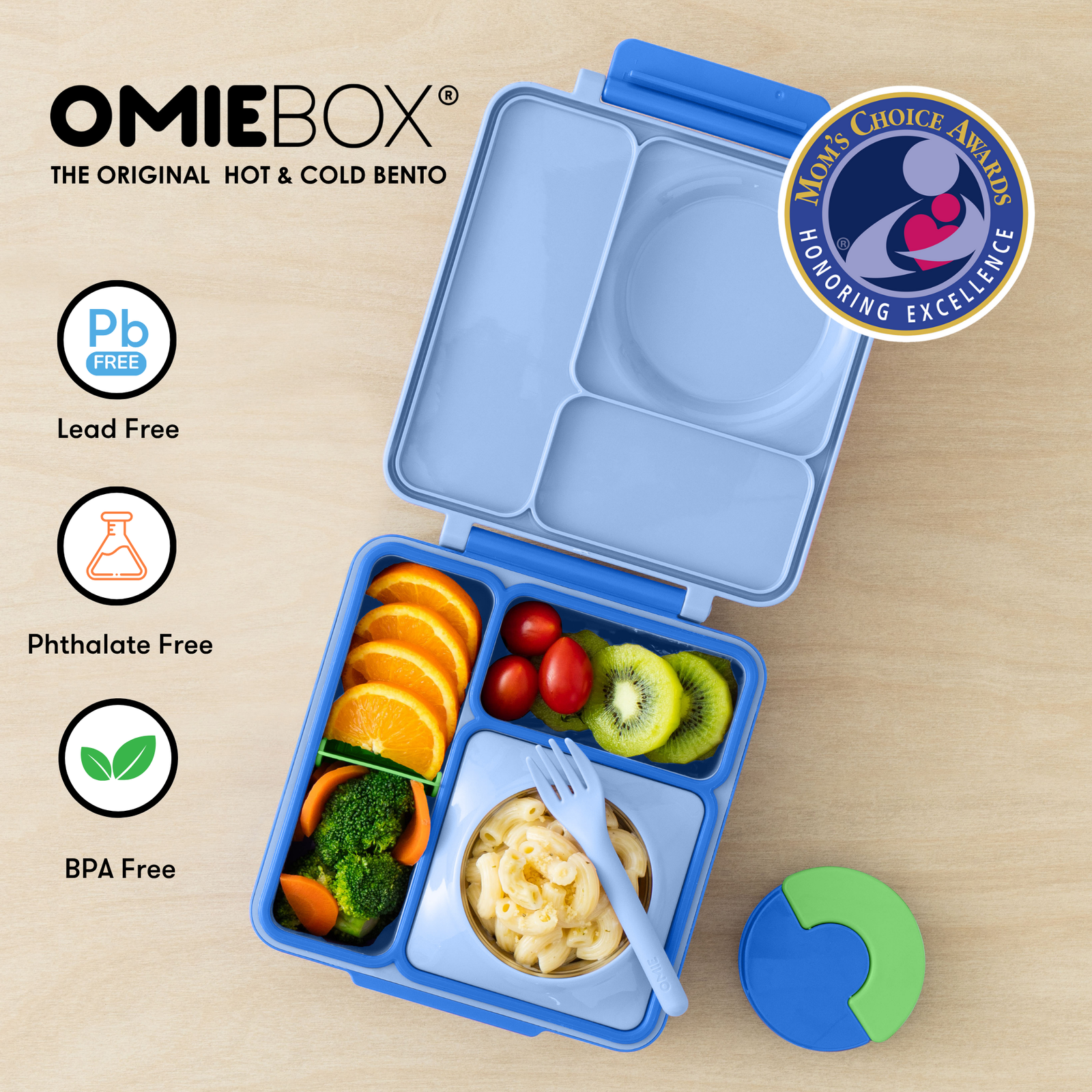 OmieBox - Image 3