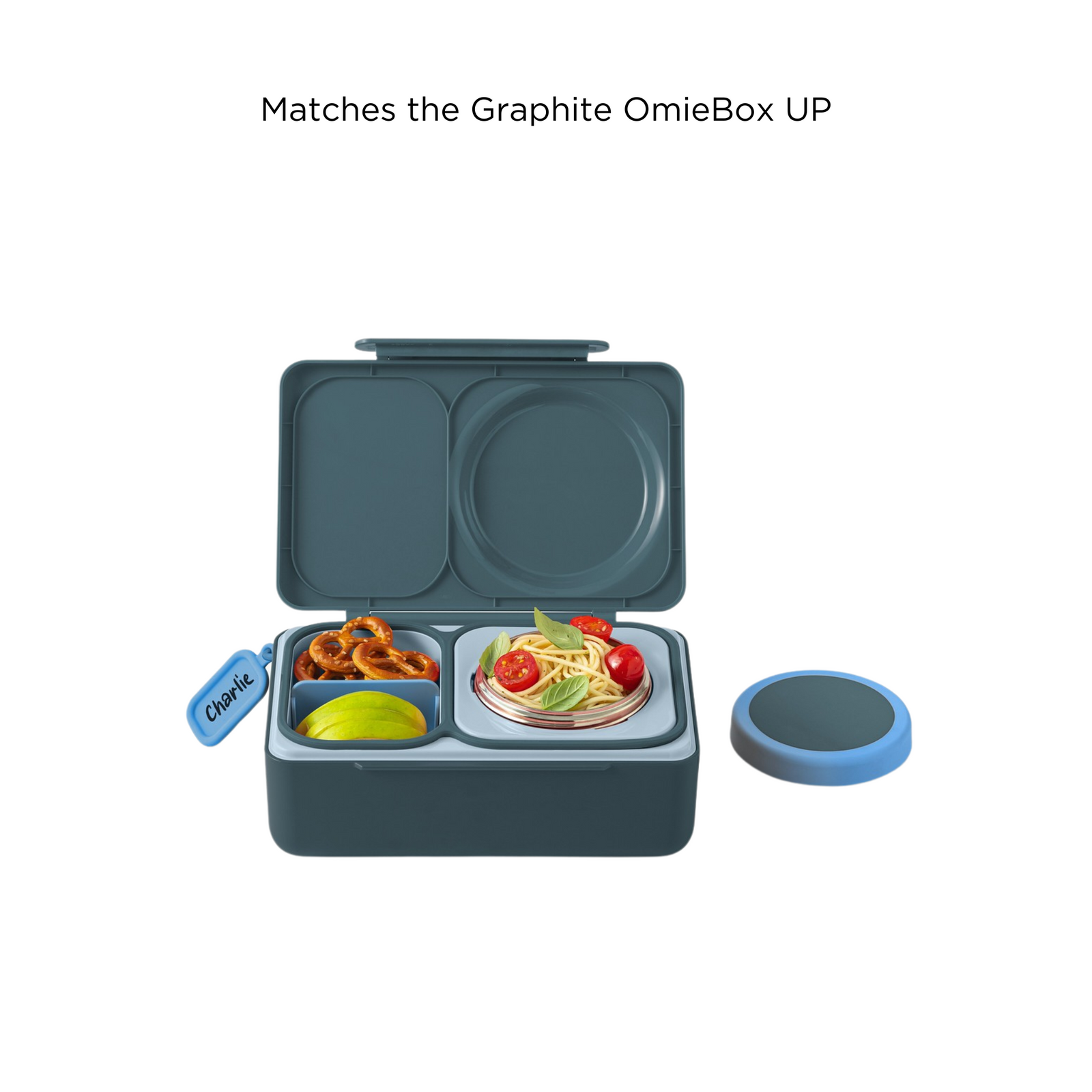 UP Thermos Lid - Image 8
