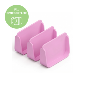 3 Dividers for OmieBox Lite